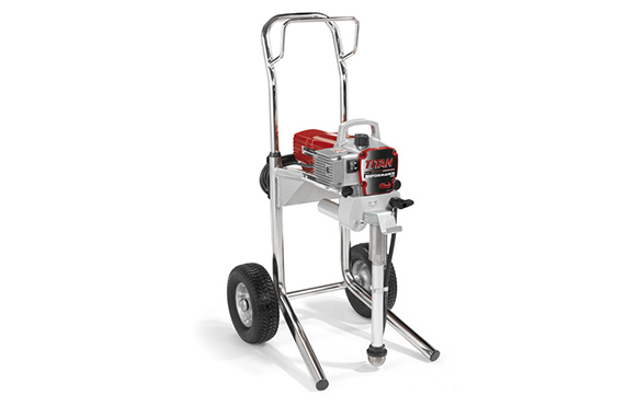 PERFORMANCE 650e