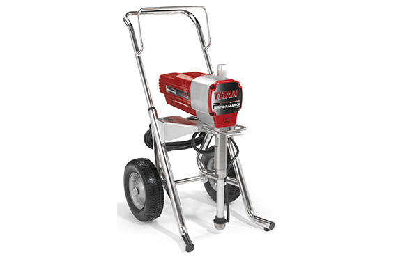 PERFORMANCE 1150e