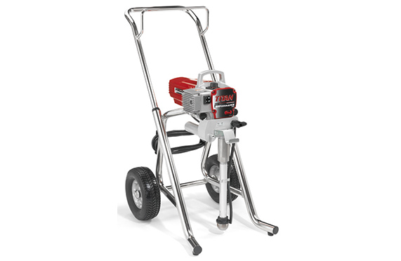 PERFORMANCE 750e