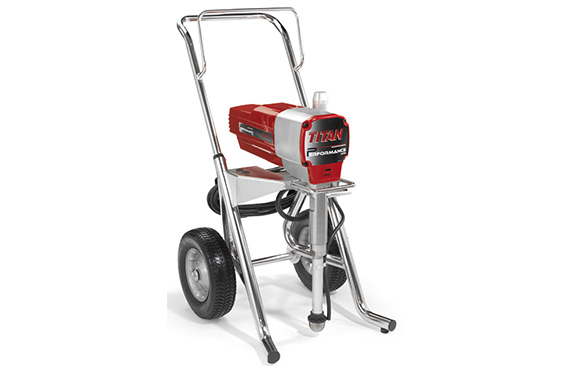 PERFORMANCE 850e