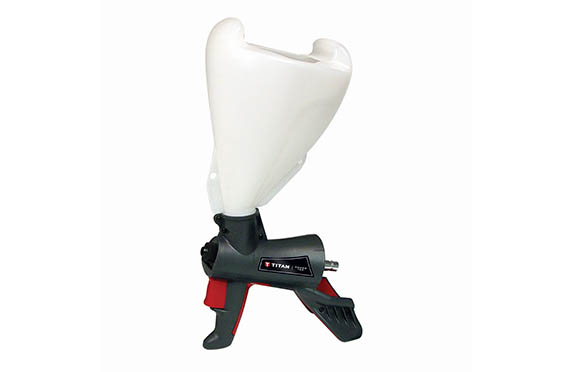PISTOLET POWERTEX