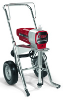 Airless shop titan 1150
