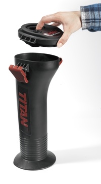 Pump Runner