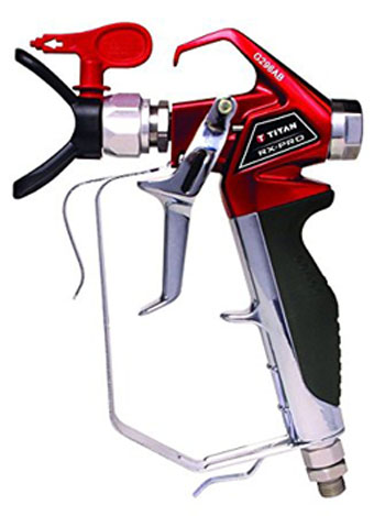 Pistolet RX-PRO