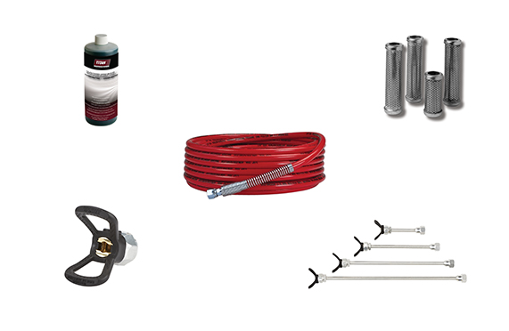 ACCESSOIRES